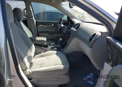2014 Buick Enclave Convenience из США, поврежденный, VIN 5GAKRAKD7EJ281088